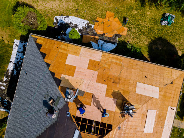 Best Storm Damage Roof Repair  in Kettering, MD