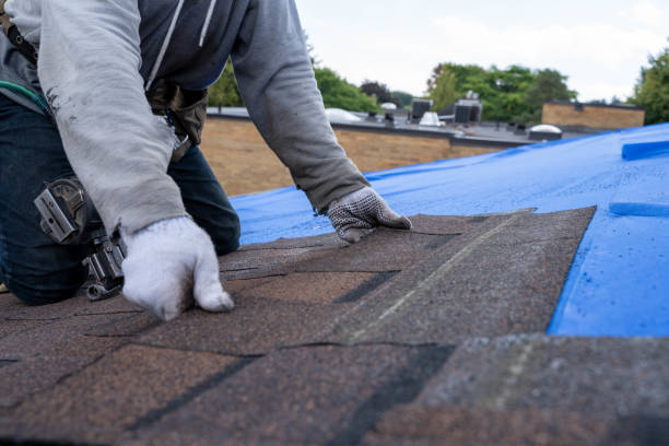 Best Roof Leak Repair  in Kettering, MD