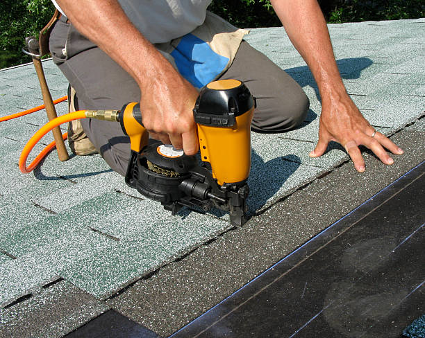 Quick and Trustworthy Emergency Roof Repair Services in Kettering, MD