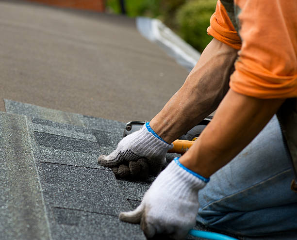 Residential Roof Replacement in Kettering, MD