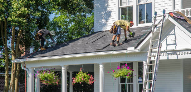 Reliable Kettering, MD Roofing Contractor Solutions